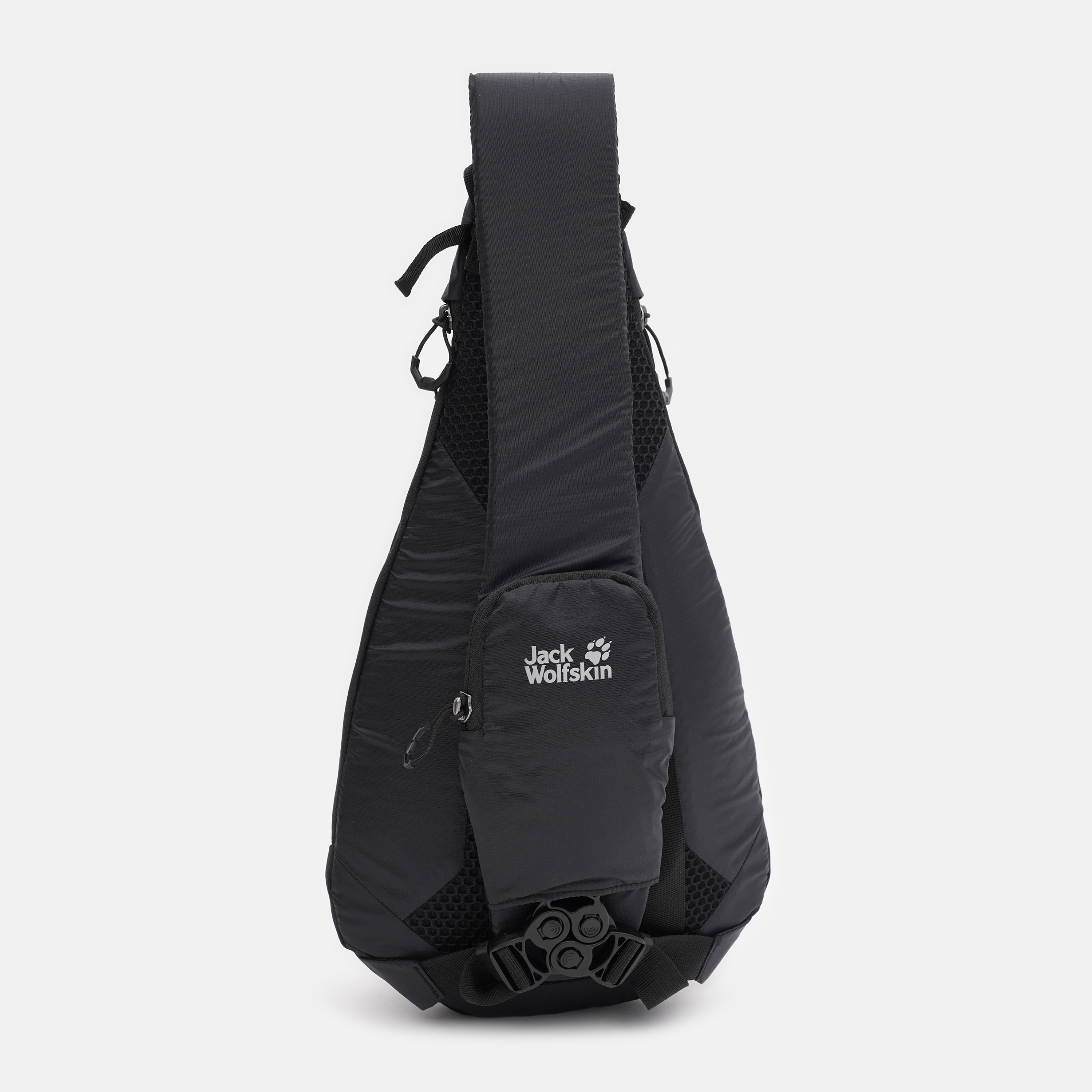 Сумка-слинг мужская Jack Wolfskin Delta Bag Air 2008652-6000 