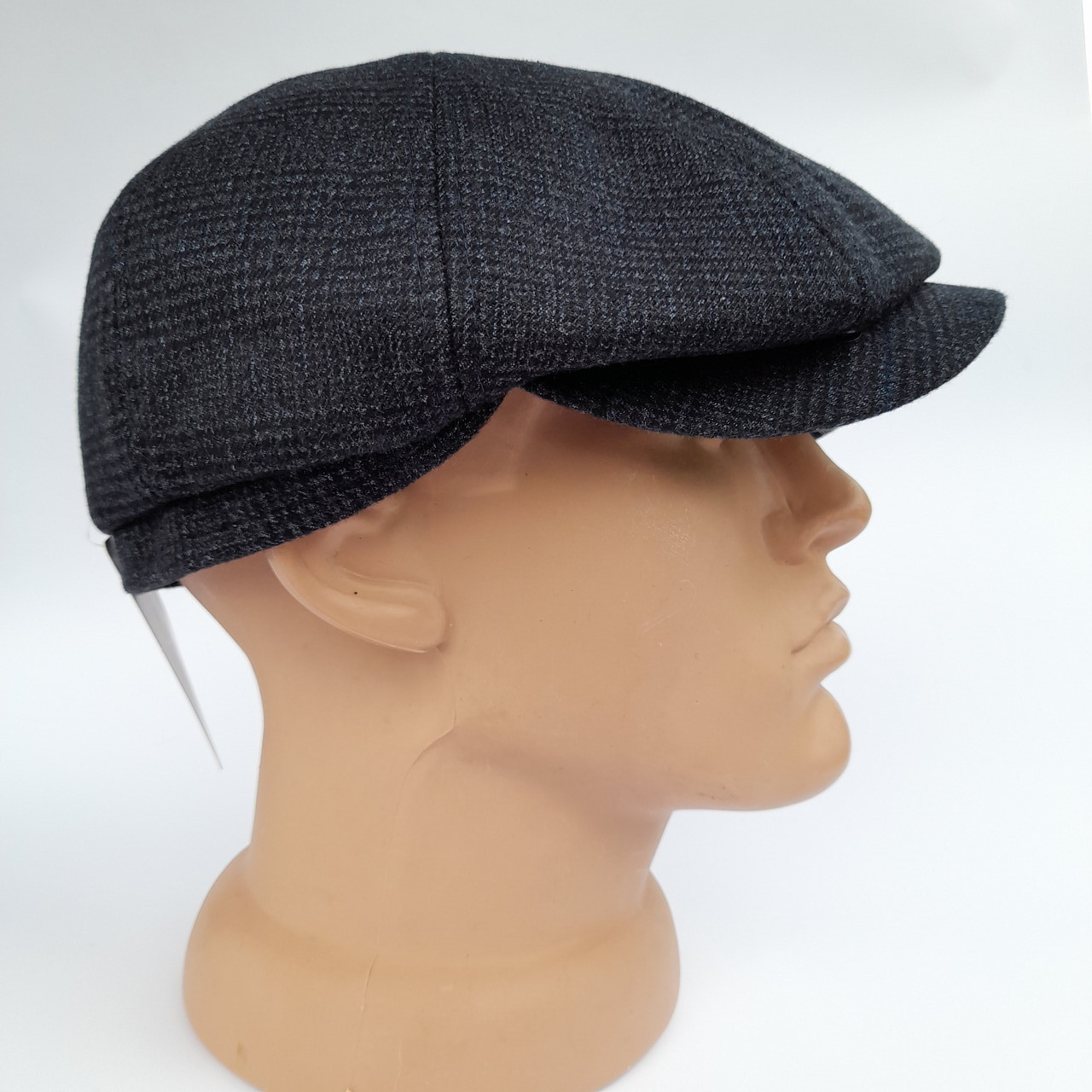 Кепка восьмиклинка хулиганка с защитой для ушей от продавца: Just_hat ...