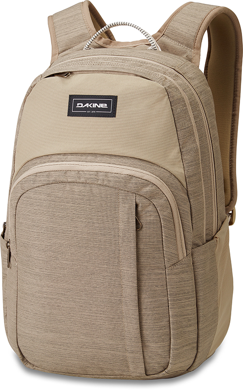 

Рюкзак Dakine Campus M 25L Barley 10002634