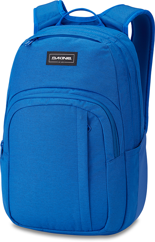 

Рюкзак Dakine Campus M 25L Cobalt Blue 10002634