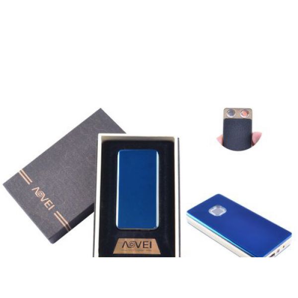 

Зажигалка USB Электрическая, Harton 1, Подарочная