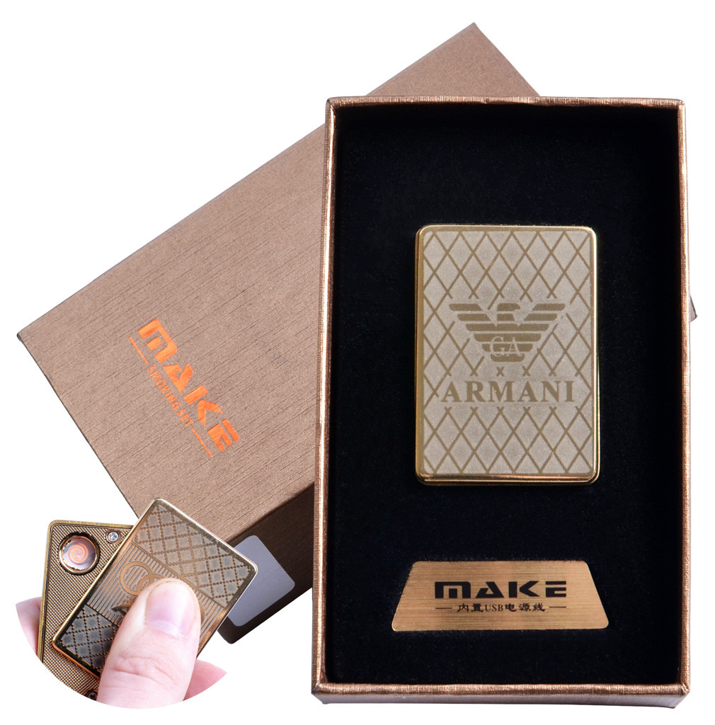 

Электрическая USB Зажигалка, Слайдер Type B