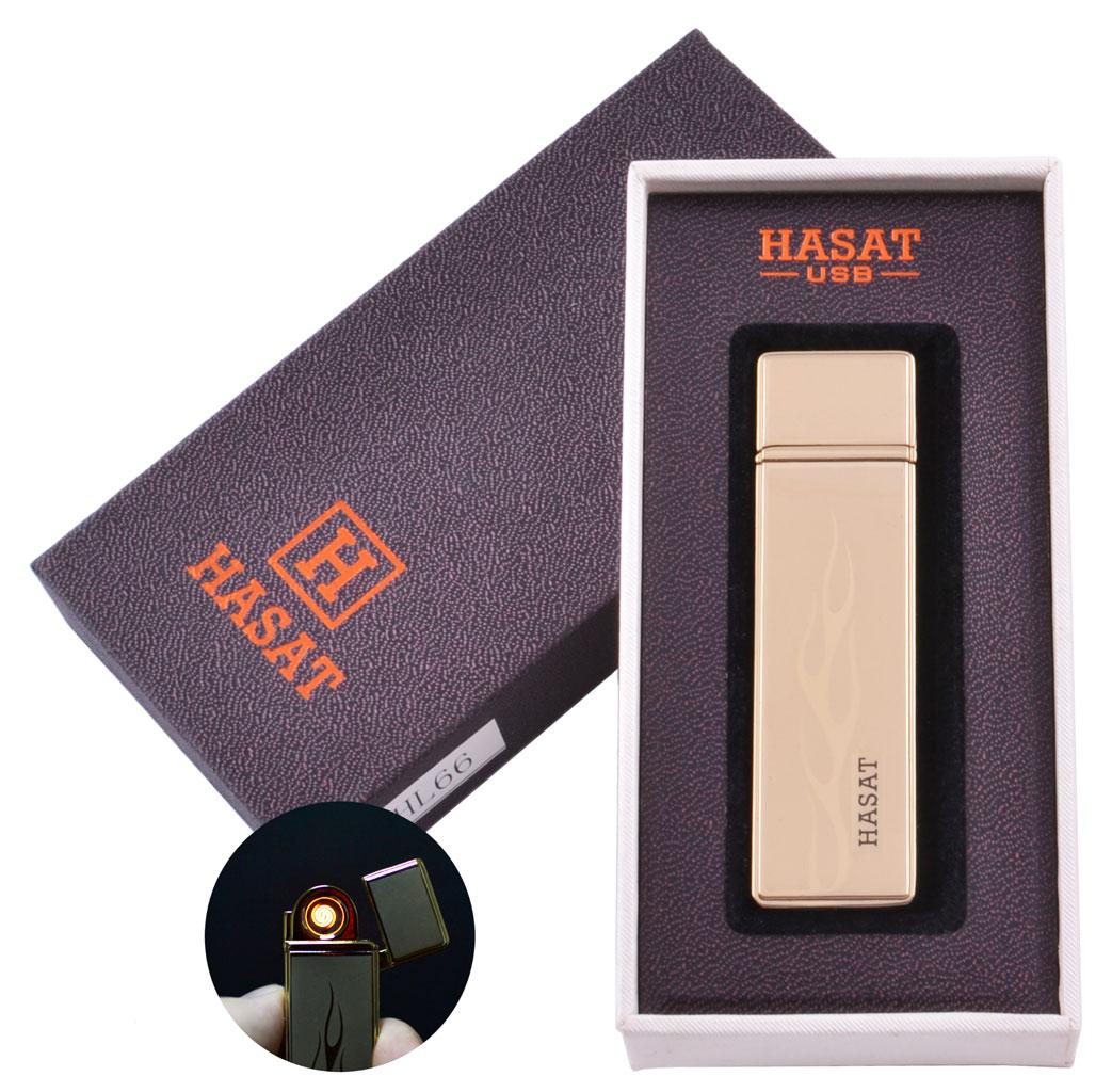 

Электрическая USB Зажигалка, Hasat 3, Подарочная
