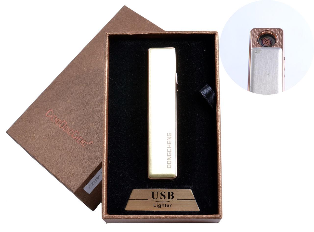 

Электрическая USB Зажигалка, Hengda Type F , Подарочная