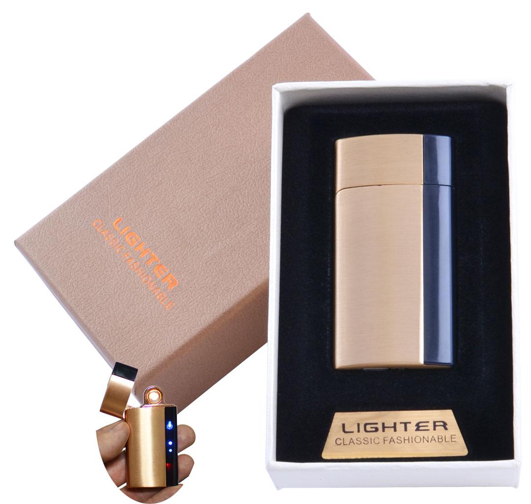 

Электрическая USB Зажигалка, Smail Type 7