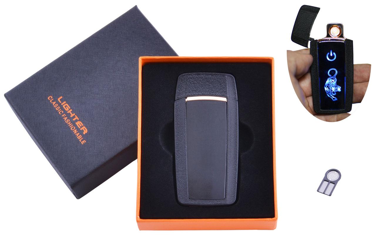 

Электрическая USB Зажигалка, Тигр Type 5