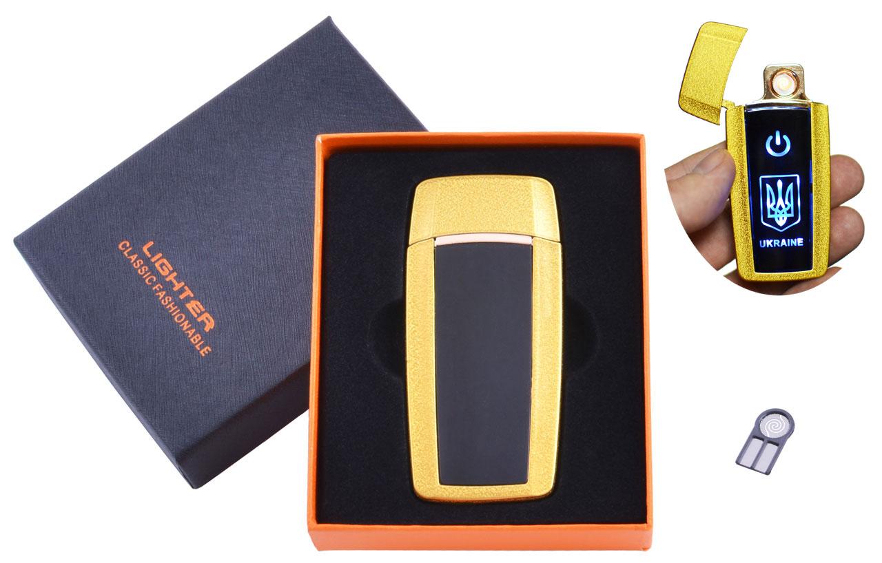 

Электрическая USB Зажигалка, Украина Type 2