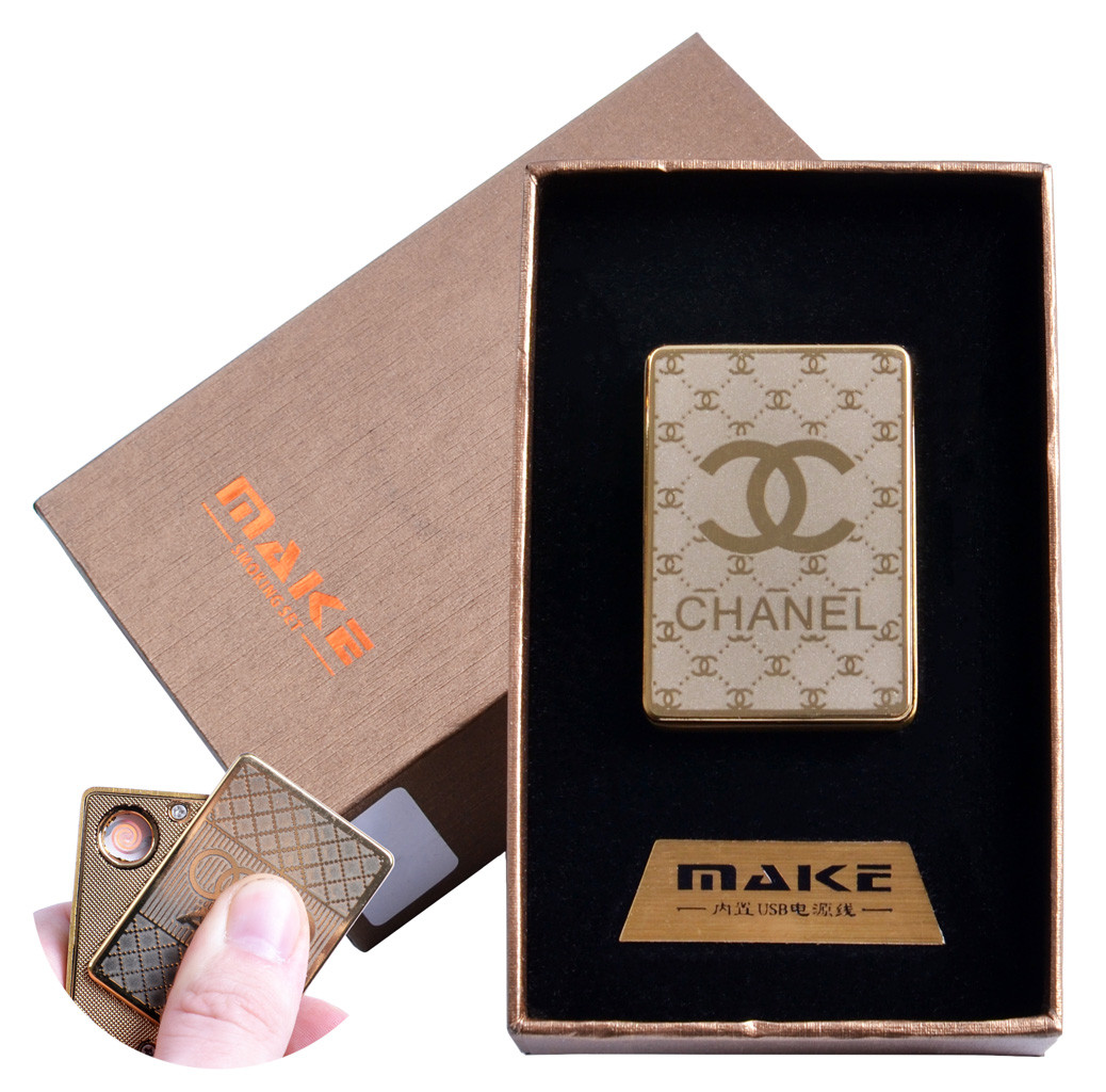 

Электрическая USB Зажигалка, Слайдер Type C