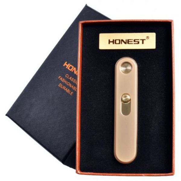 

Электрическая USB Зажигалка, Honest v.3