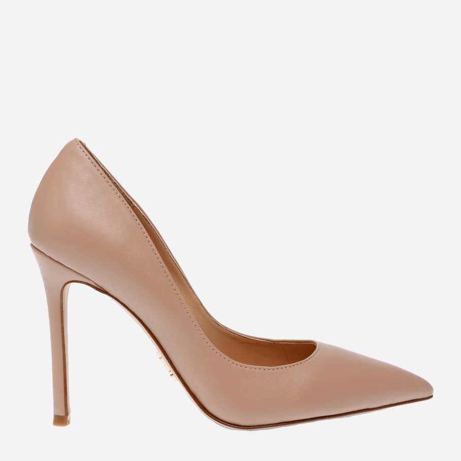 Акція на Жіночі човники Steve Madden Evelyn-E Pump SM19000078-602 40 25.4 см Рожеві від Rozetka