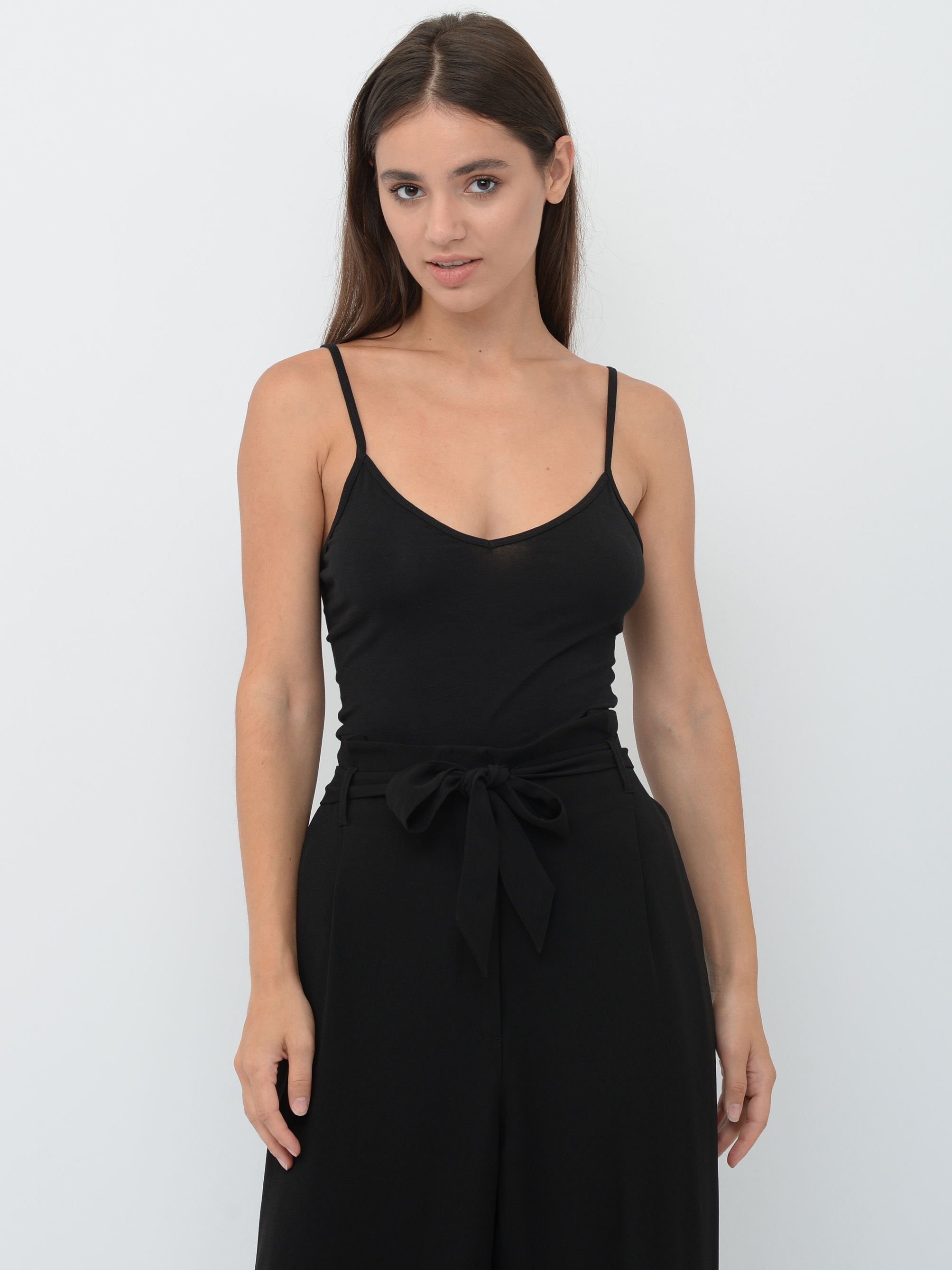 

Топ H&M 7368709  Черный, Топ H&M 7368709 XL Черный