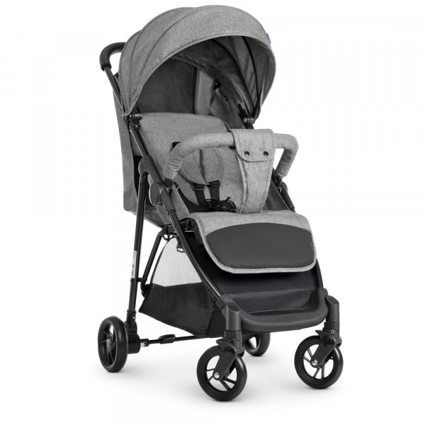 

Коляска Bambi M 4249 (grey)