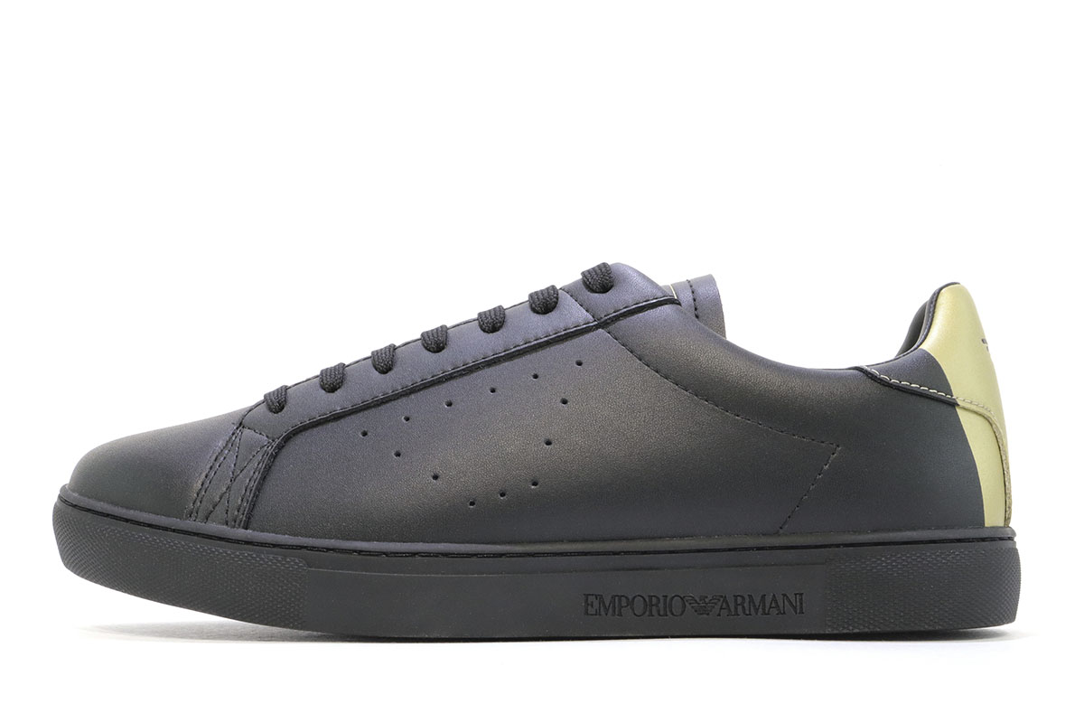 

Мужские кроссовки Emporio Armani 44 (4636-44)