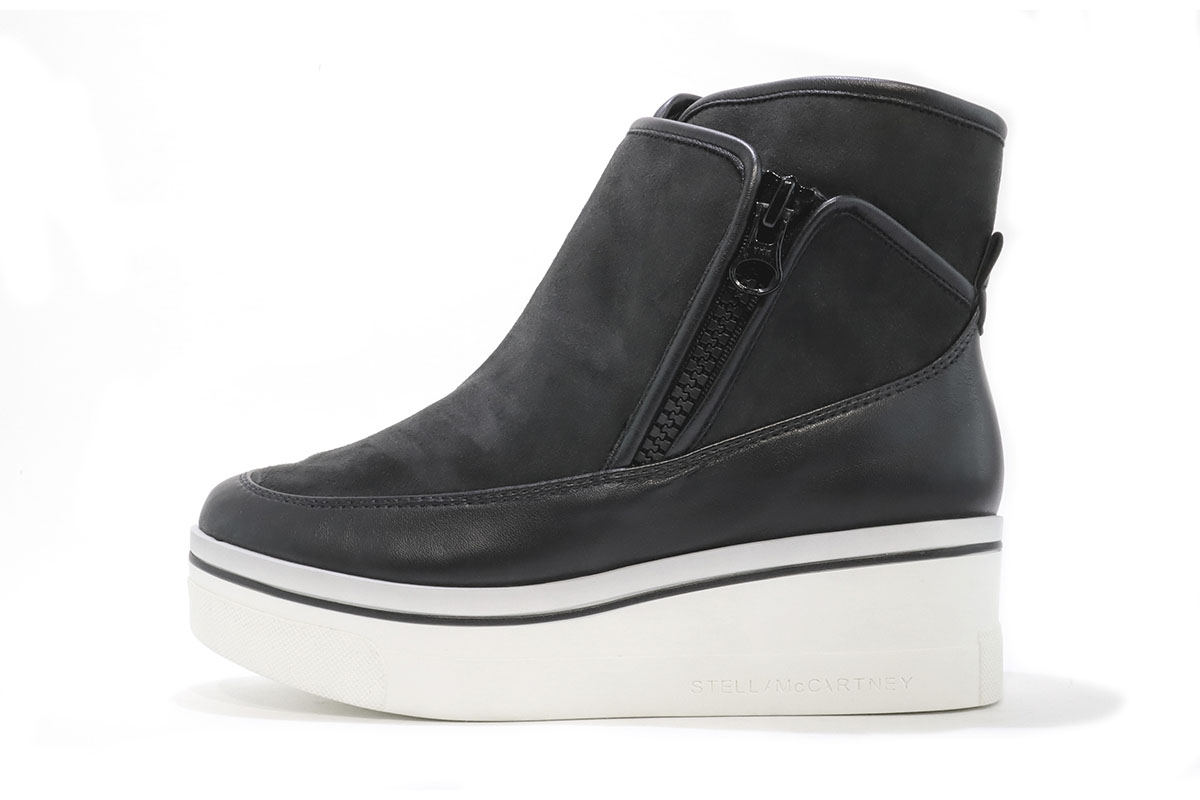 

Женские ботинки Stella McCartney 36 (4624-36)