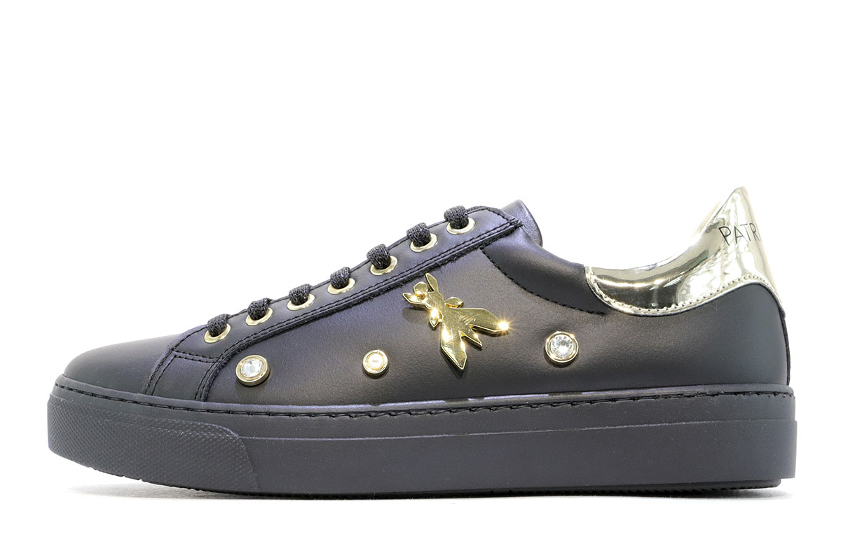 

Женские кроссовки Patrizia Pepe 37 (4643-37)