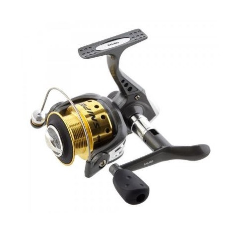 

Катушка Salmo Sniper Spin 5 10FD 2110FD