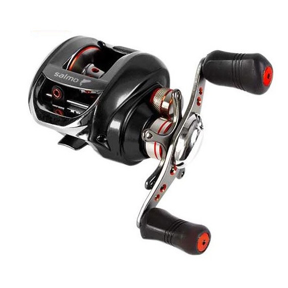 

Катушка Salmo Elite BAIT CAST 6 (M5030L)