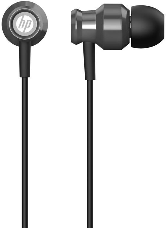 

Наушники HP DHH-3111BK Headset Black-Grey