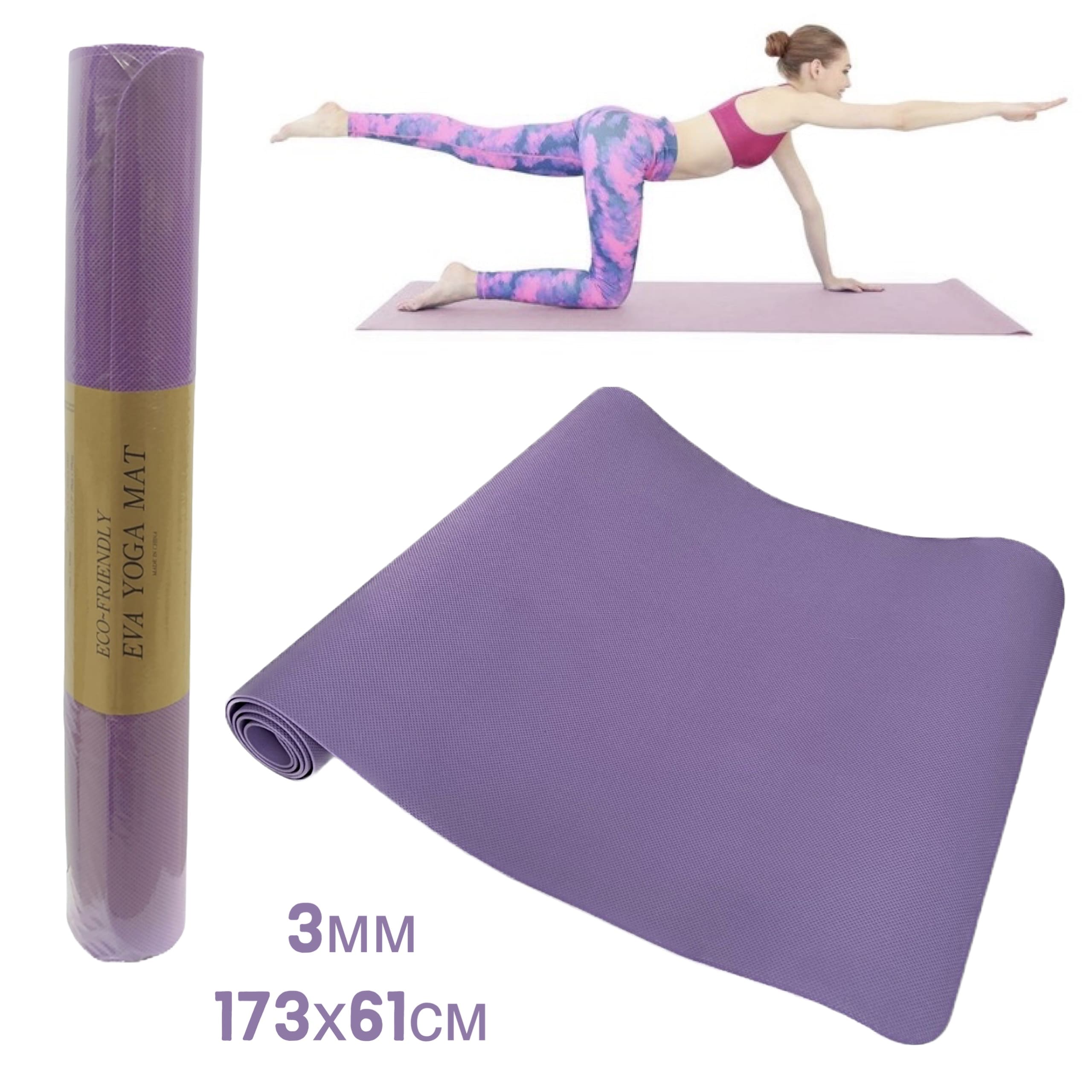 Yoga carpet store