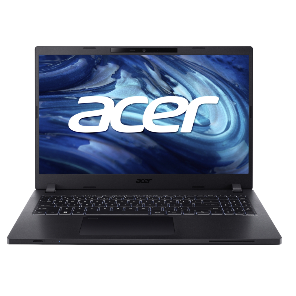 Ноутбук Acer TravelMate P2 TMP215-54 (NX.VVREU.018) – фото, отзывы ...