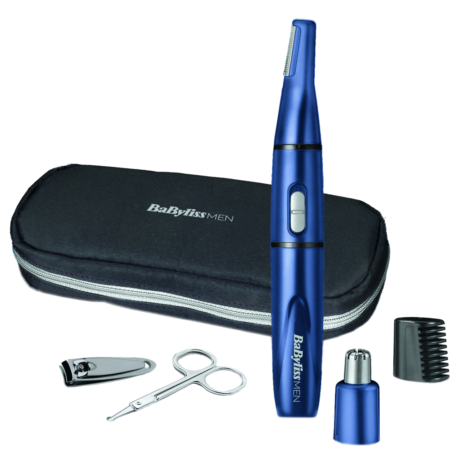 

Триммер Babyliss 7058PE