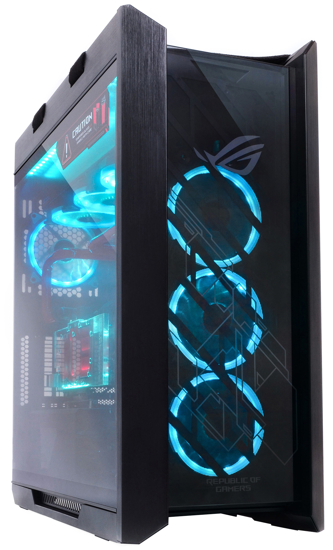 

Компьютер Artline Overlord RTX P98v17