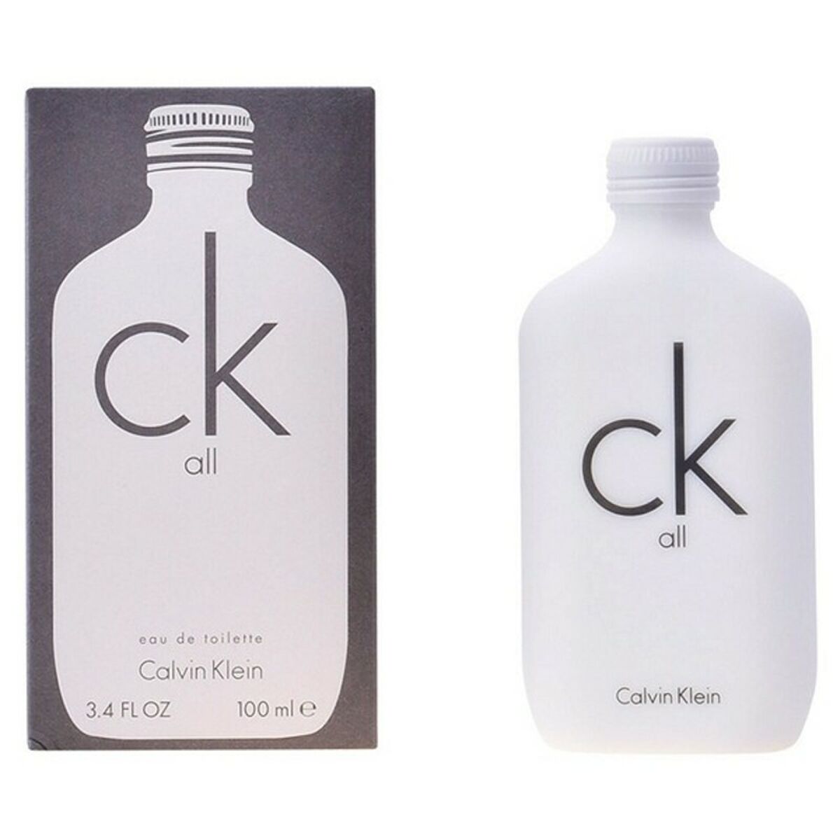 Profumo calvin klein on sale all