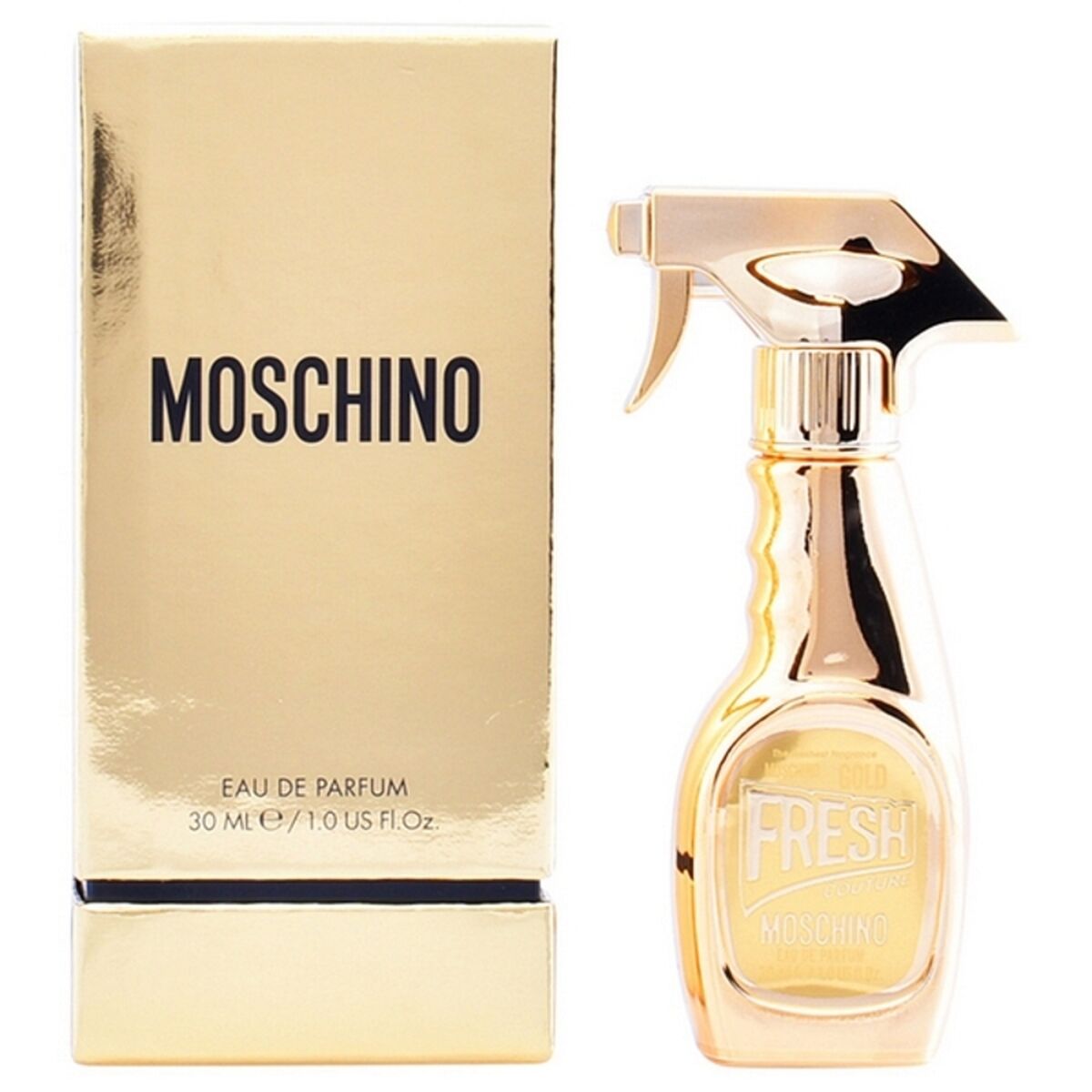 Profumo 2025 donna moschino