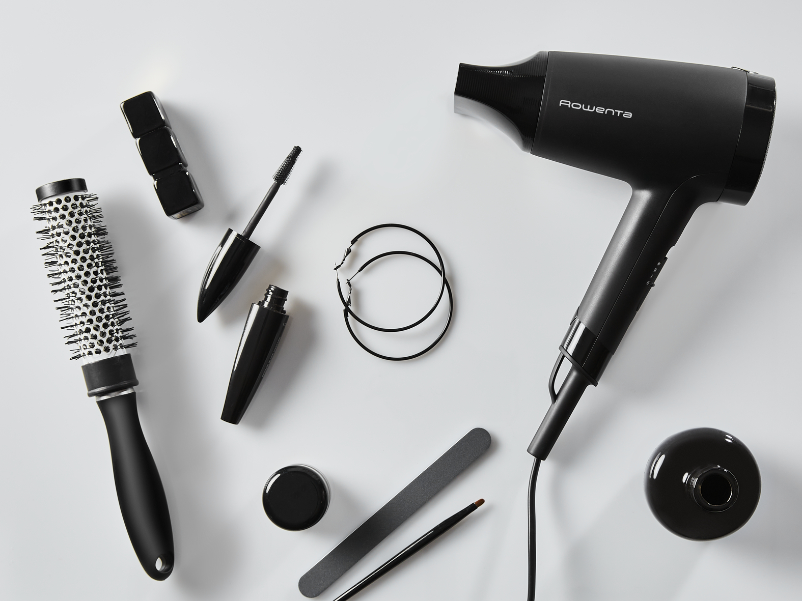Фен Rowenta Express Style Blow-Dryer CV1801F0 — фото 8