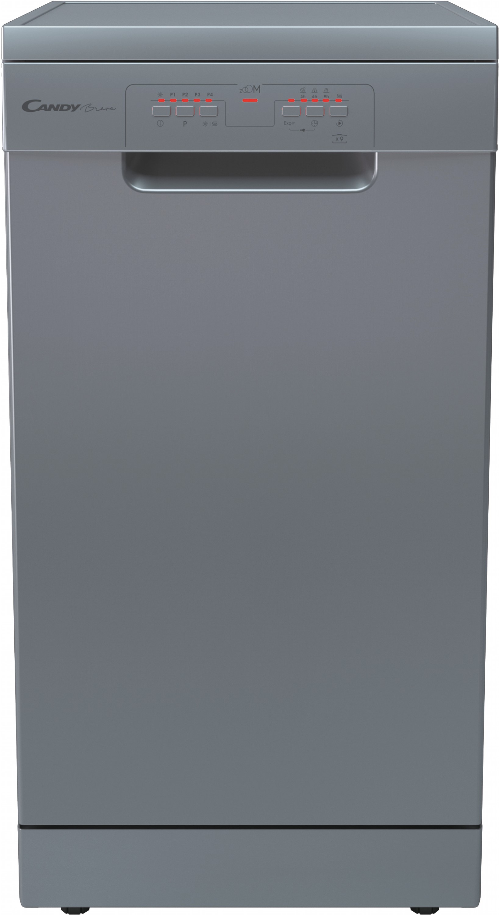 

Посудомоечная машина CANDY CDPH 1L952X