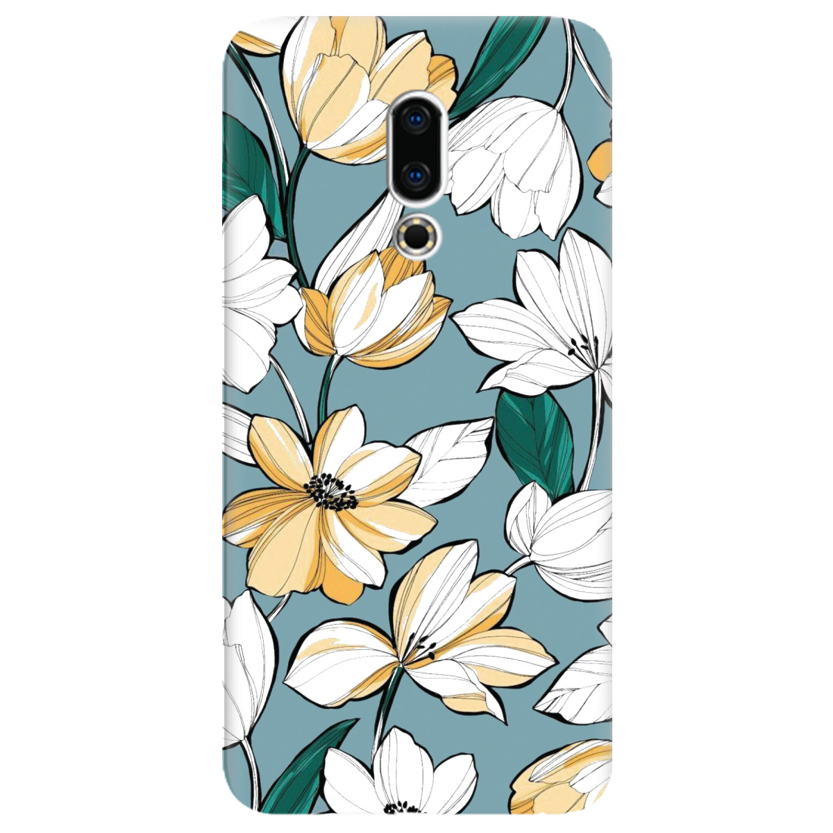 Чехол для Meizu 16 Sunrise (11190040267120198) – фото, отзывы ...