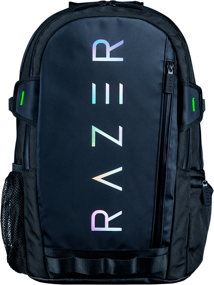 Рюкзак для ноутбука Razer Rogue 16 Backpack V3 Chromatic Edition (RC81-03640116-0000)