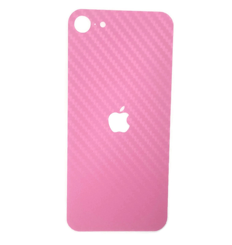 Защитная пленка наклейка на крышку телефона для Apple iPhone 6/6s (4.7 ...