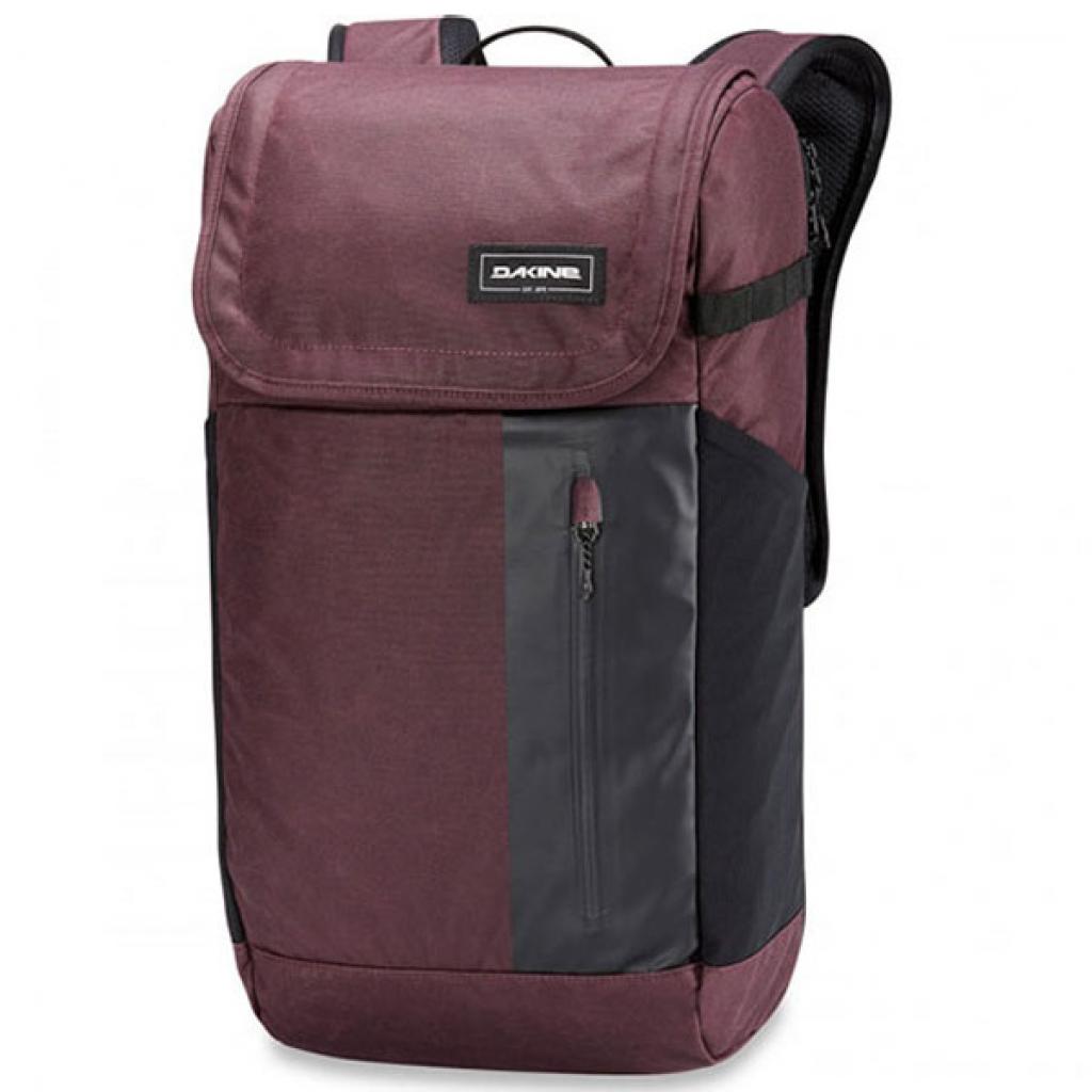 

Рюкзак Dakine CONCOURSE 28L plum shadow (610934245769)