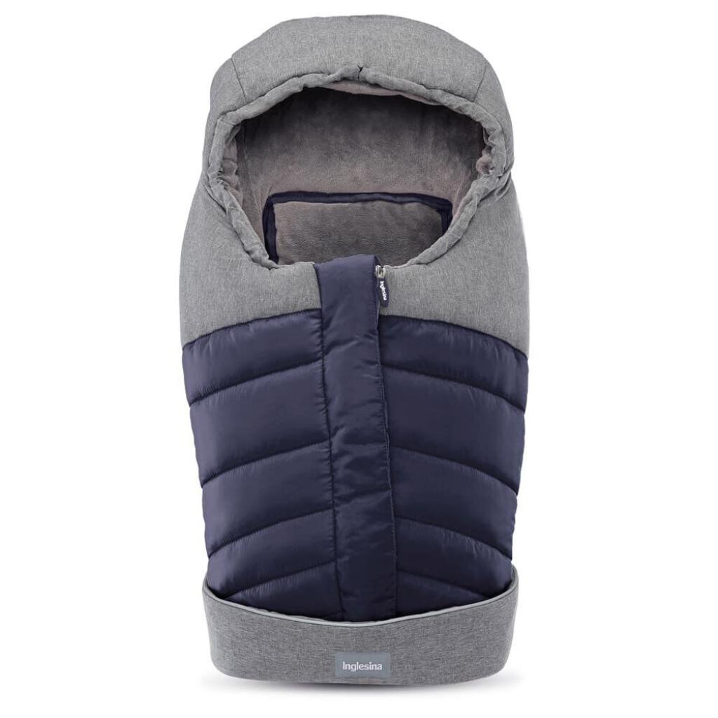 

Зимний конверт Inglesina Newborn - Navy - A099K2NAV (70723)