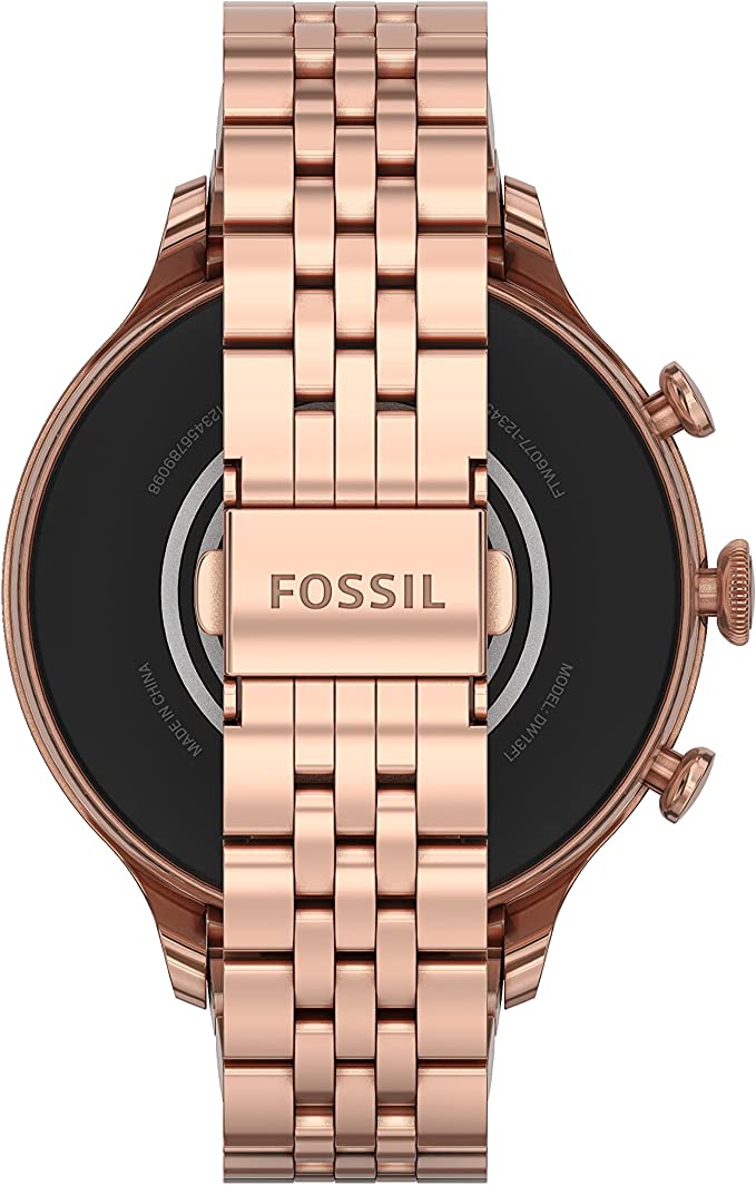 Мужские часы FOSSIL