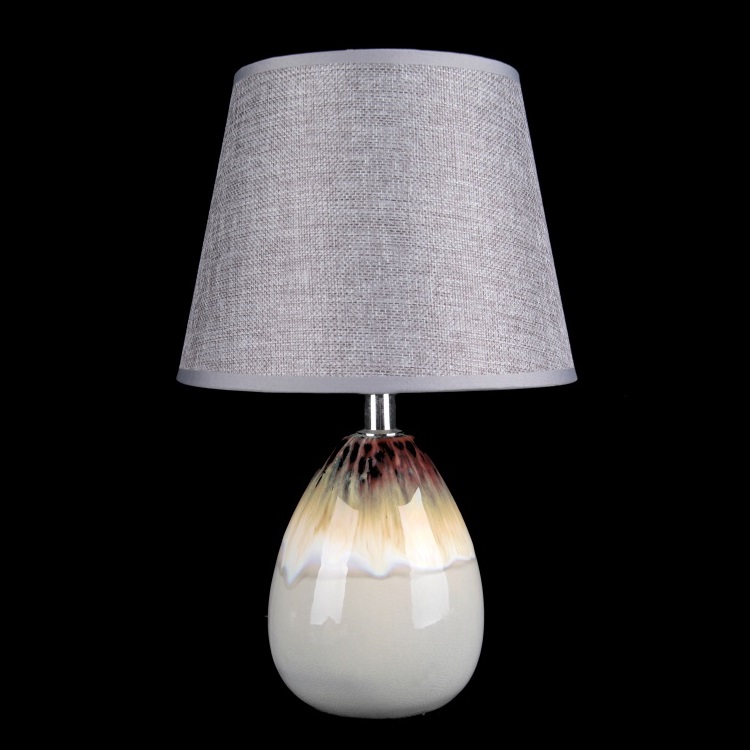 

Настольная лампа Svitlight NF670 SR