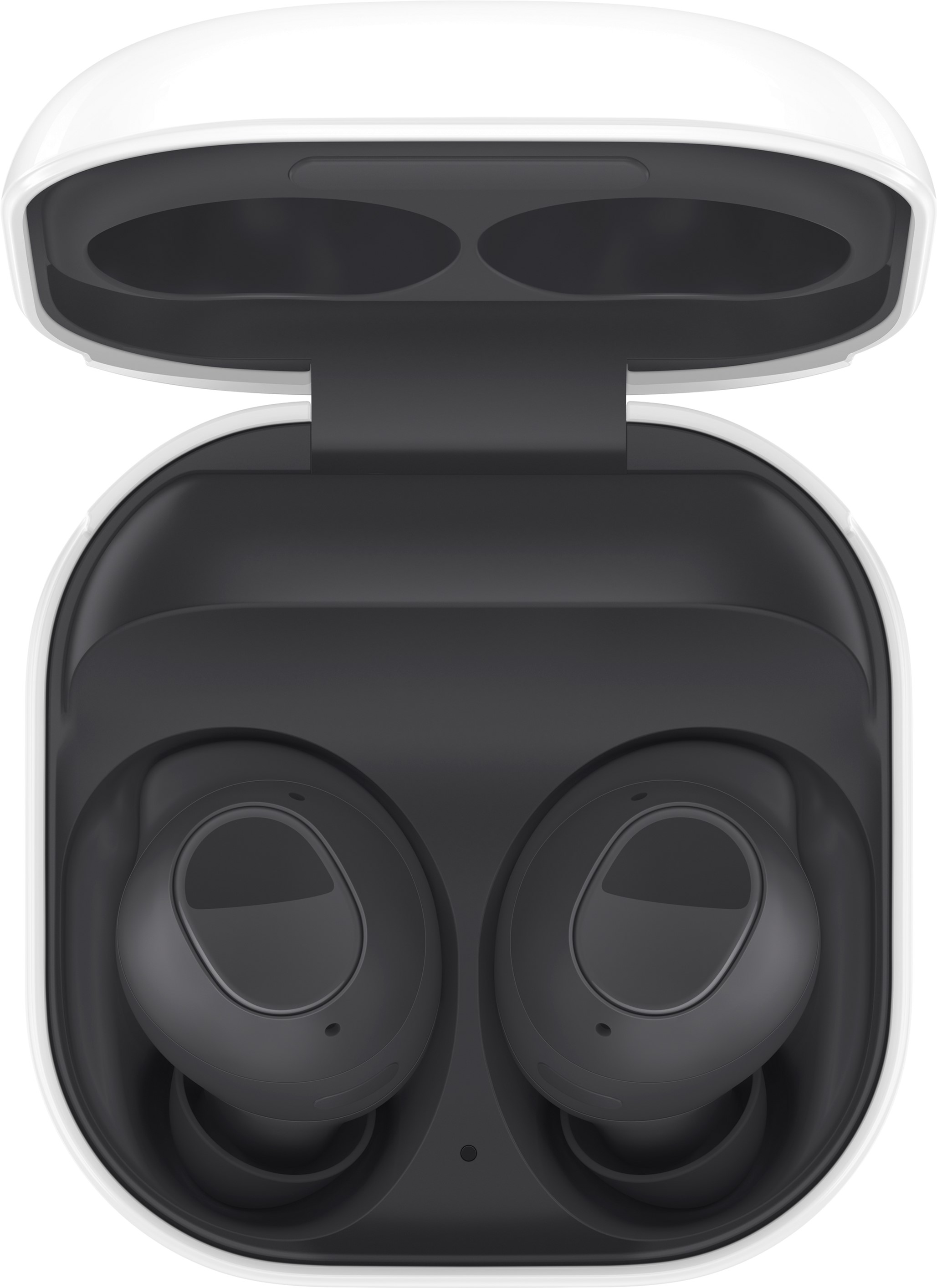 Наушники Samsung Galaxy Buds FE SM-R400 Graphite (SM-R400NZAASEK) купить в  интернет-магазине ROZETKA - Наушники Samsung Galaxy Buds FE SM-R400  Graphite (SM-R400NZAASEK) по низкой цене в Киеве, Харькове, Днепре, Одессе,  Запорожье, Львове, Украине