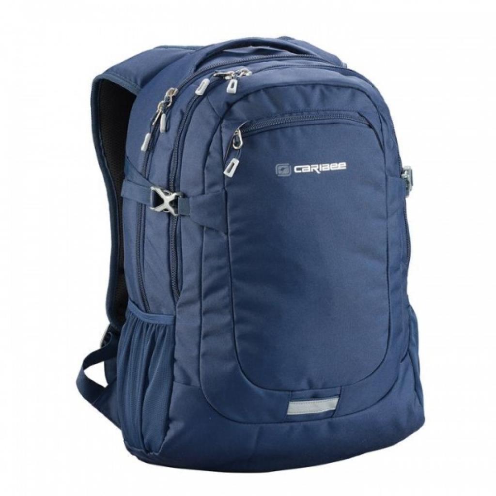 

Рюкзак Caribee College 30 Navy (920624)