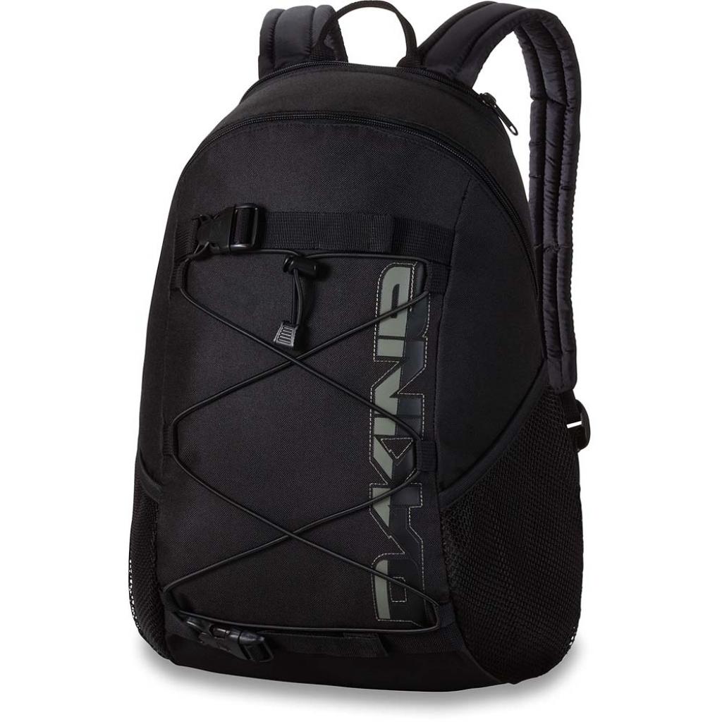 

Рюкзак Dakine WONDER 15L black (610934970425)