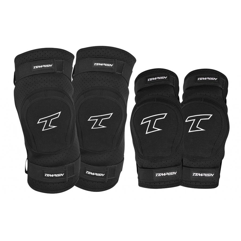 

Комплект защиты Tempish Bing M Black (102000010/blk/M)