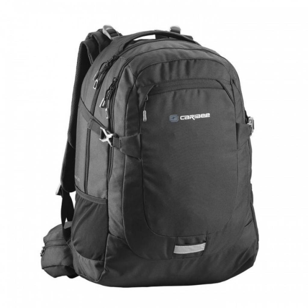 

Рюкзак Caribee College 40 Xtend Black (921287)