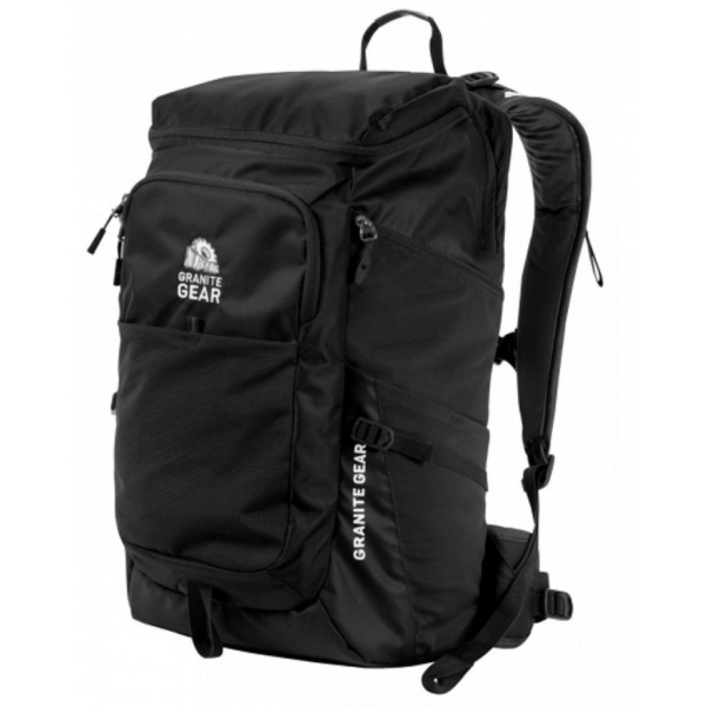 

Рюкзак Granite Gear Verendrye 35 Black (1000046-0001)