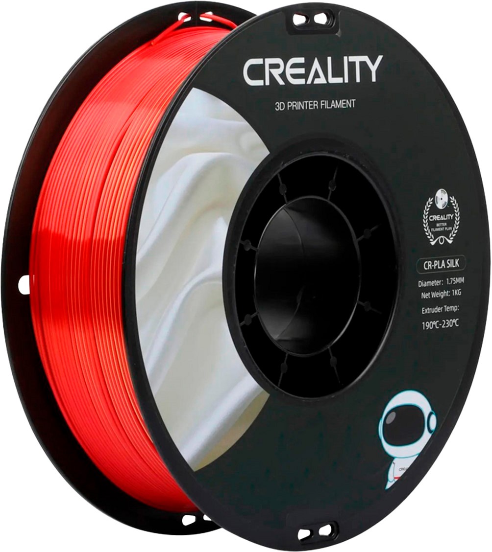 PLA Silk Rainbow Aurora 1.75mm 1kg PLA filament - FDM 3D printing f