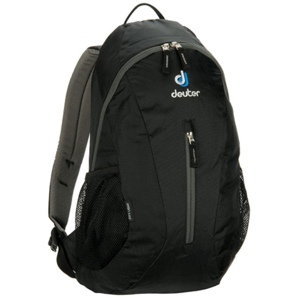 

Рюкзак Deuter City Light black (80154 7000)