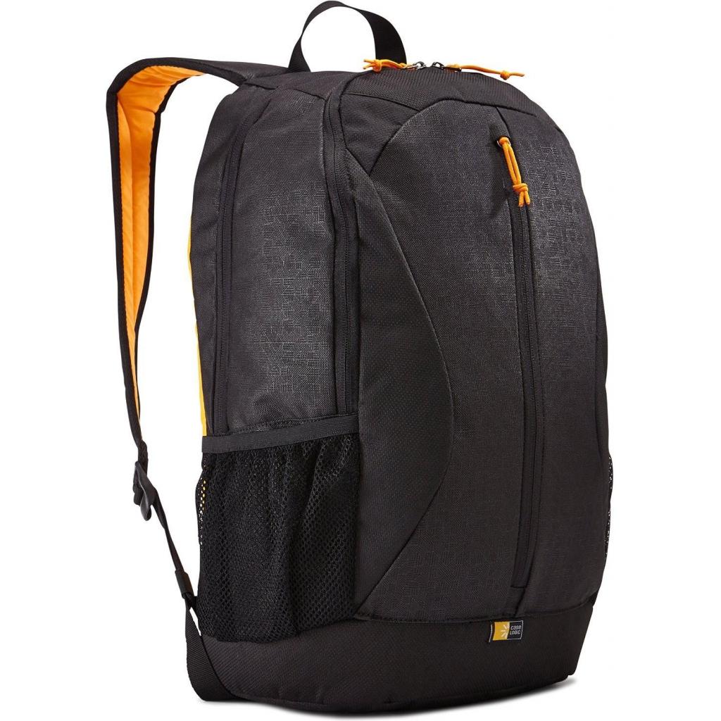 

Рюкзак CASE LOGIC Ibira 24L IBIR-115 (Black) (3202821)