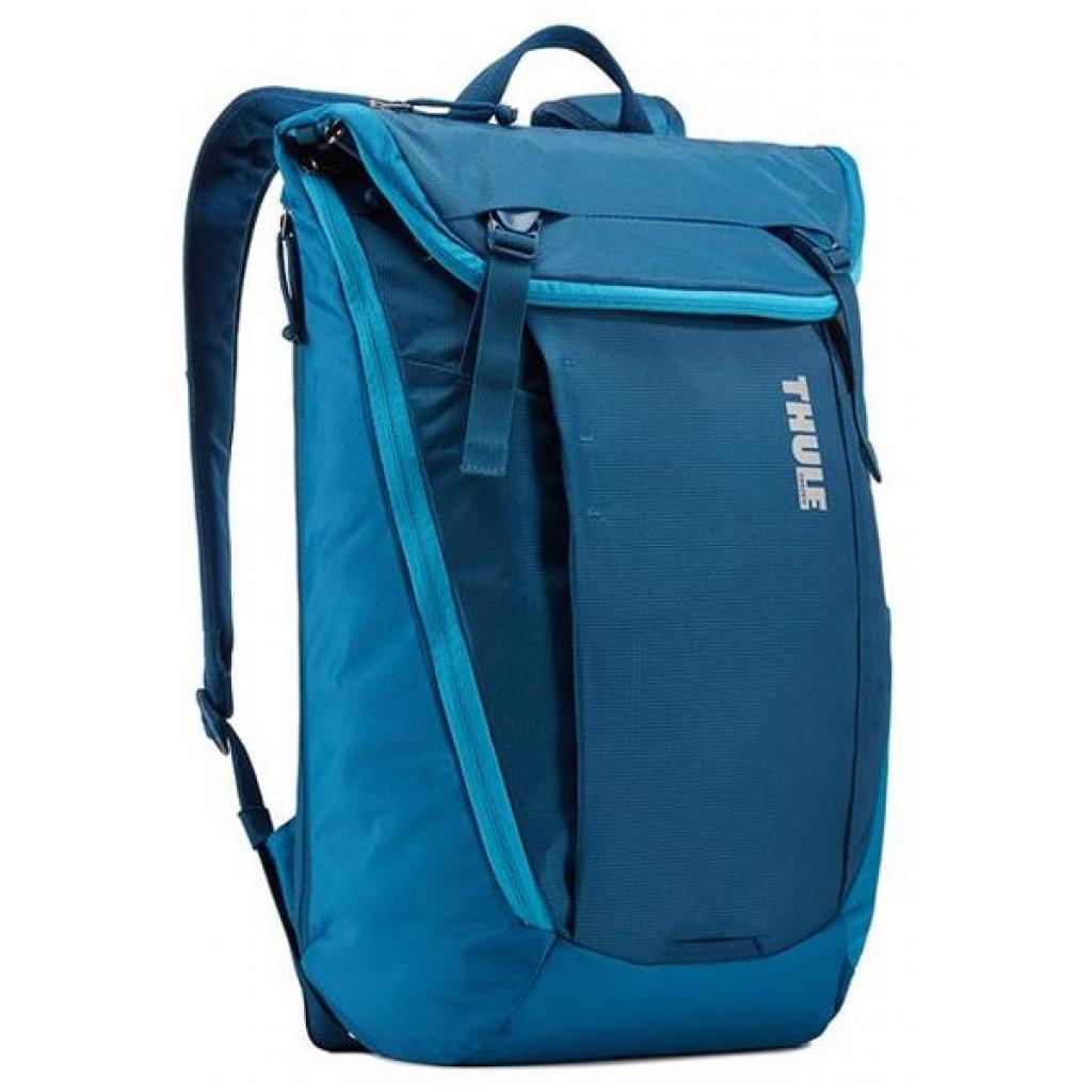 

Рюкзак Thule Backpack EnRoute 20L TEBP-315 (Poseidon) (3203595)