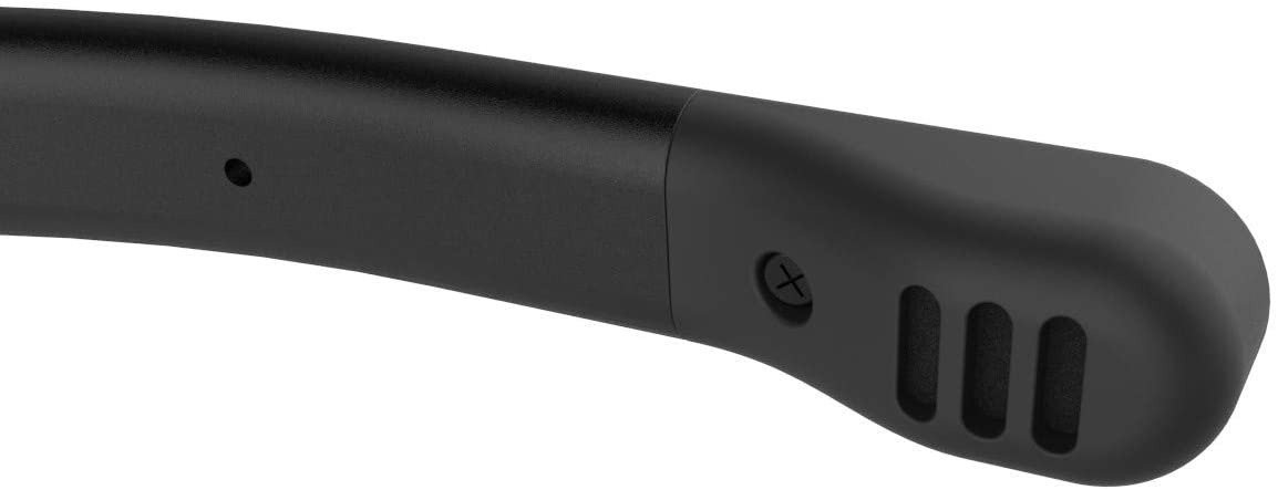 фото Компьютерная гарнитура Koss CS200I Black