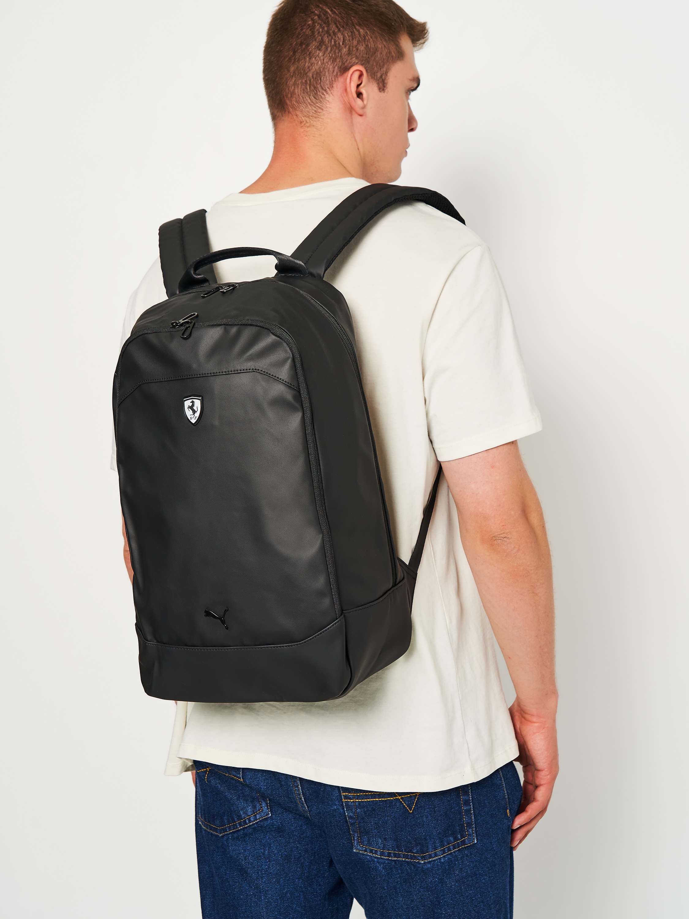 Puma ferrari ls outlet backpack