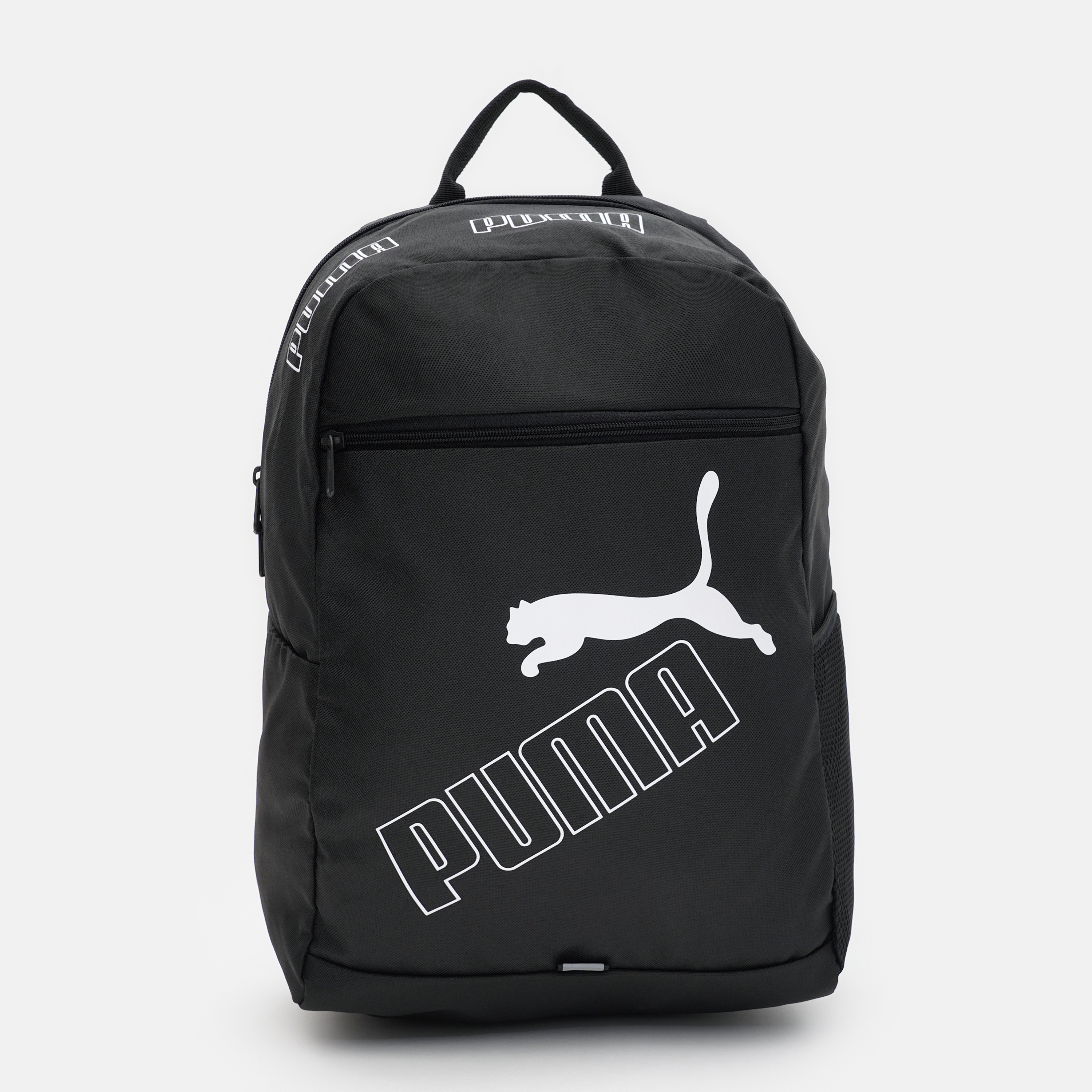 Акция на Рюкзак Puma Phase Backpack Ii 07995201 Black от Rozetka